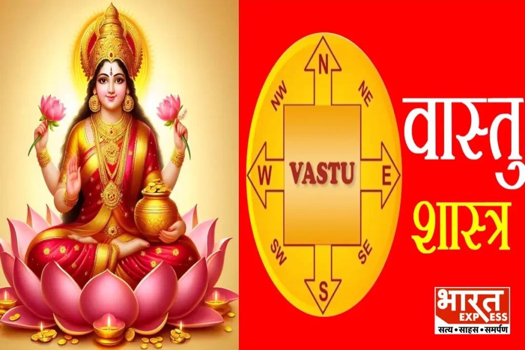Vastu Tips