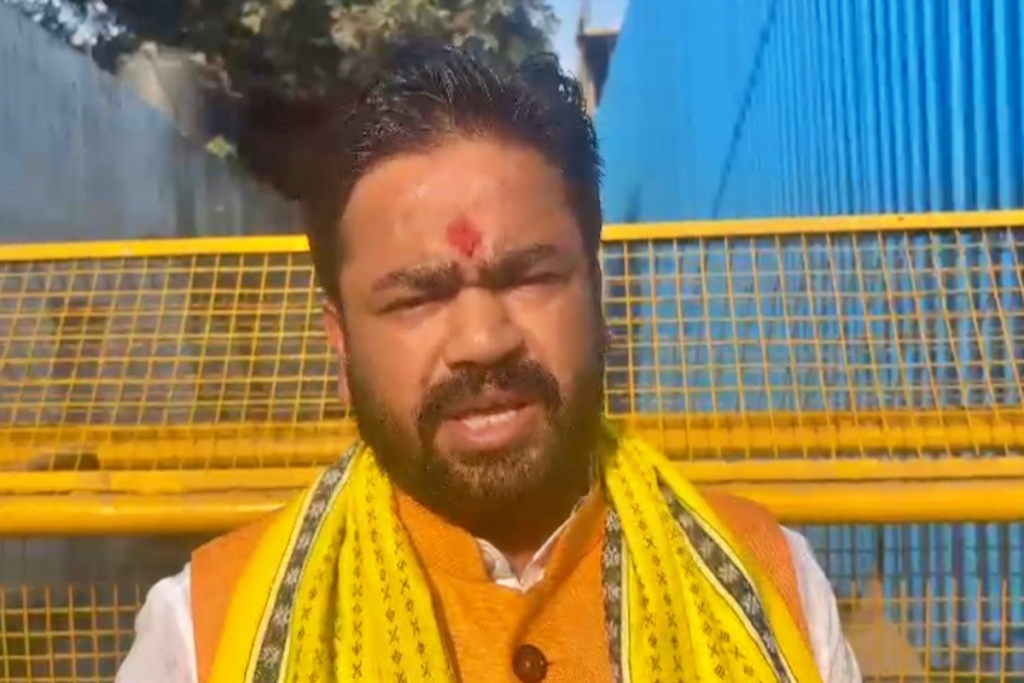 Vishnu Gupta