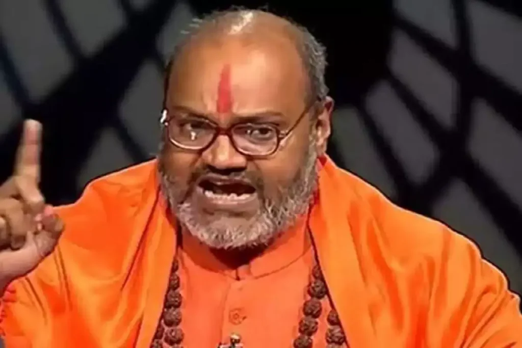 Yeti Narasimhanand