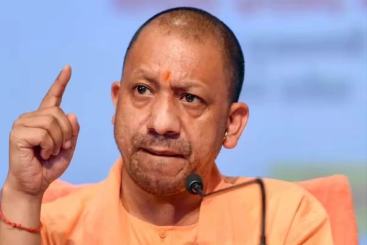 Yogi Aditya Nath