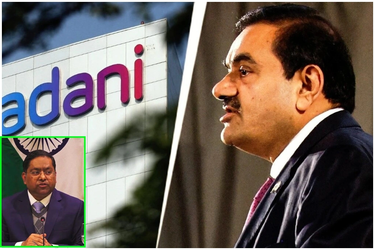 adani group india govt