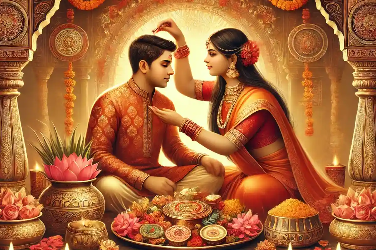 bhai dooj