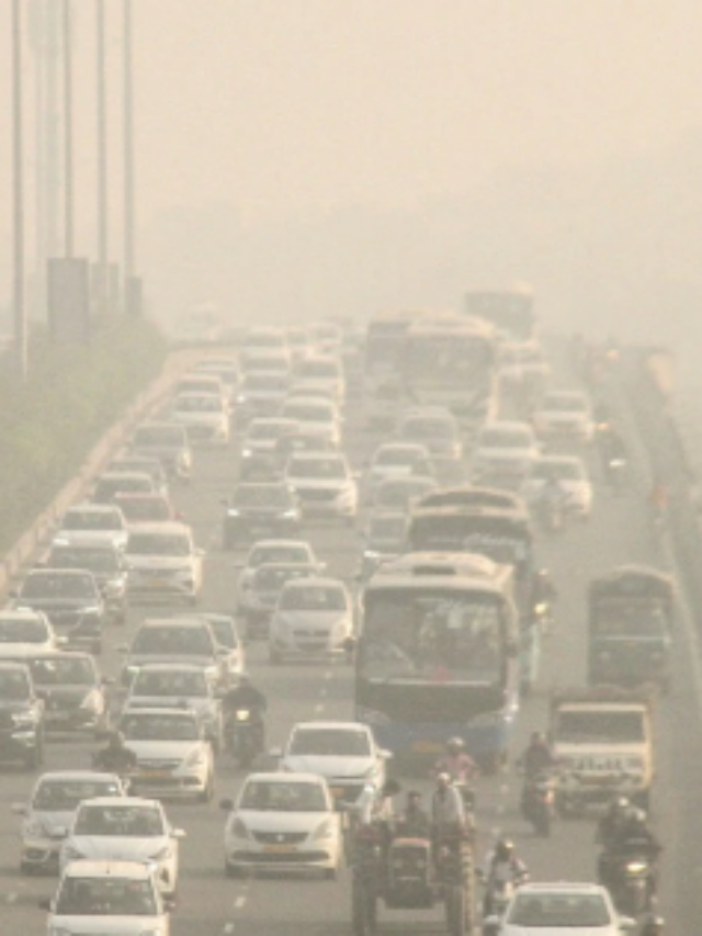 Delhi-NCR में बढ़ते Pollution के सबसे बड़े कारण कौन-कौन से हैं? यहां जानें