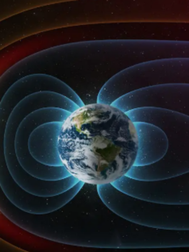 रूस की तरफ तेजी से बढ़ रहा पृथ्वी का Magnetic Pole, जानें क्या होगा इसका असर?