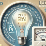 Zero Watt का Bulb कितनी बिजली खाता है, क्या आप जानते हैं इस सवाल का जवाब?