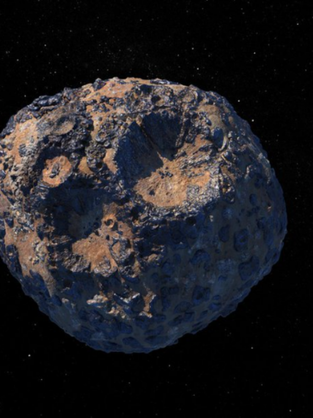 ये Asteroid हर इंसान को बना सकता है अरबपति, जानें NASA क्या कर रहा तैयारी