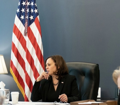 kamala harris