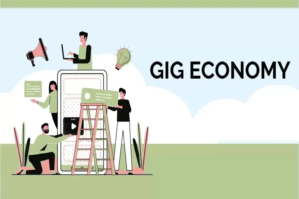 gig economy