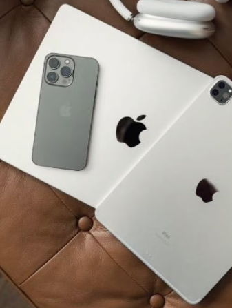 Apple Users High Risk