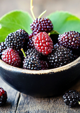 Mulberry