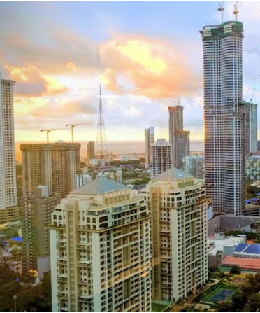 Why this lavish Mumbai penthouse worth ₹120 crore remained unsold despite high interest