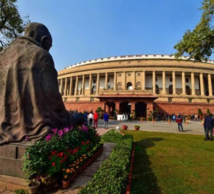 parliament canteen menu