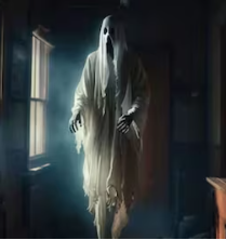 ghost meaning