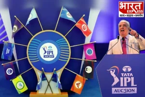 IPL Mega Auction 2025 Live: जेद्दा में शुरू हुई खिलाड़ियों की नीलामी, देखें किस पर लगी कितनी बोली