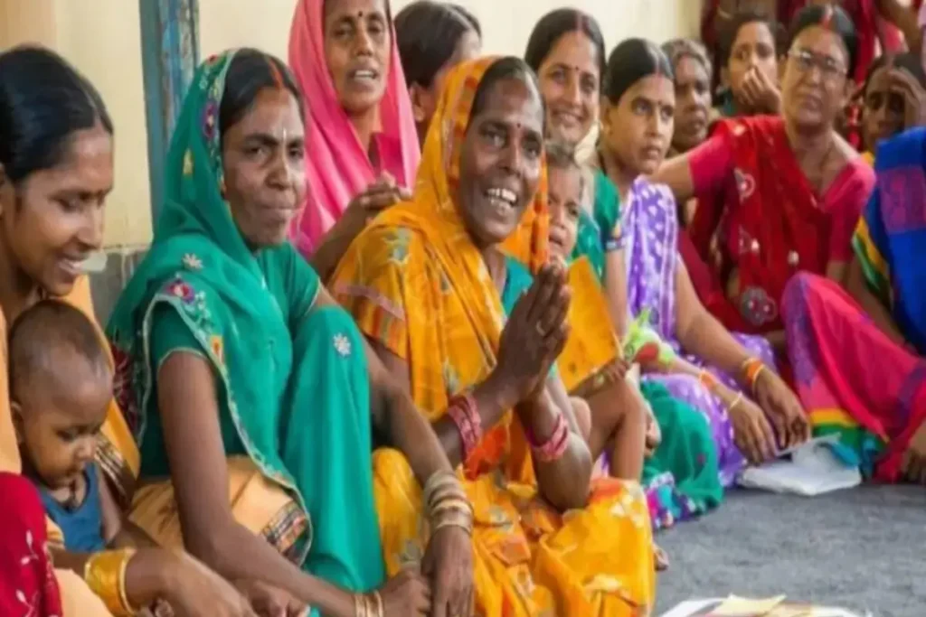 Mahila Samman Scheme