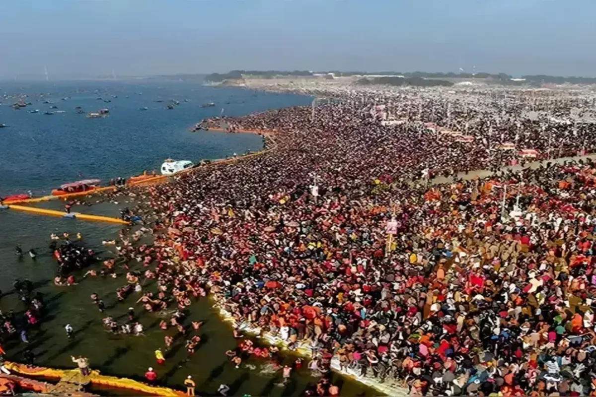 mahakumbh