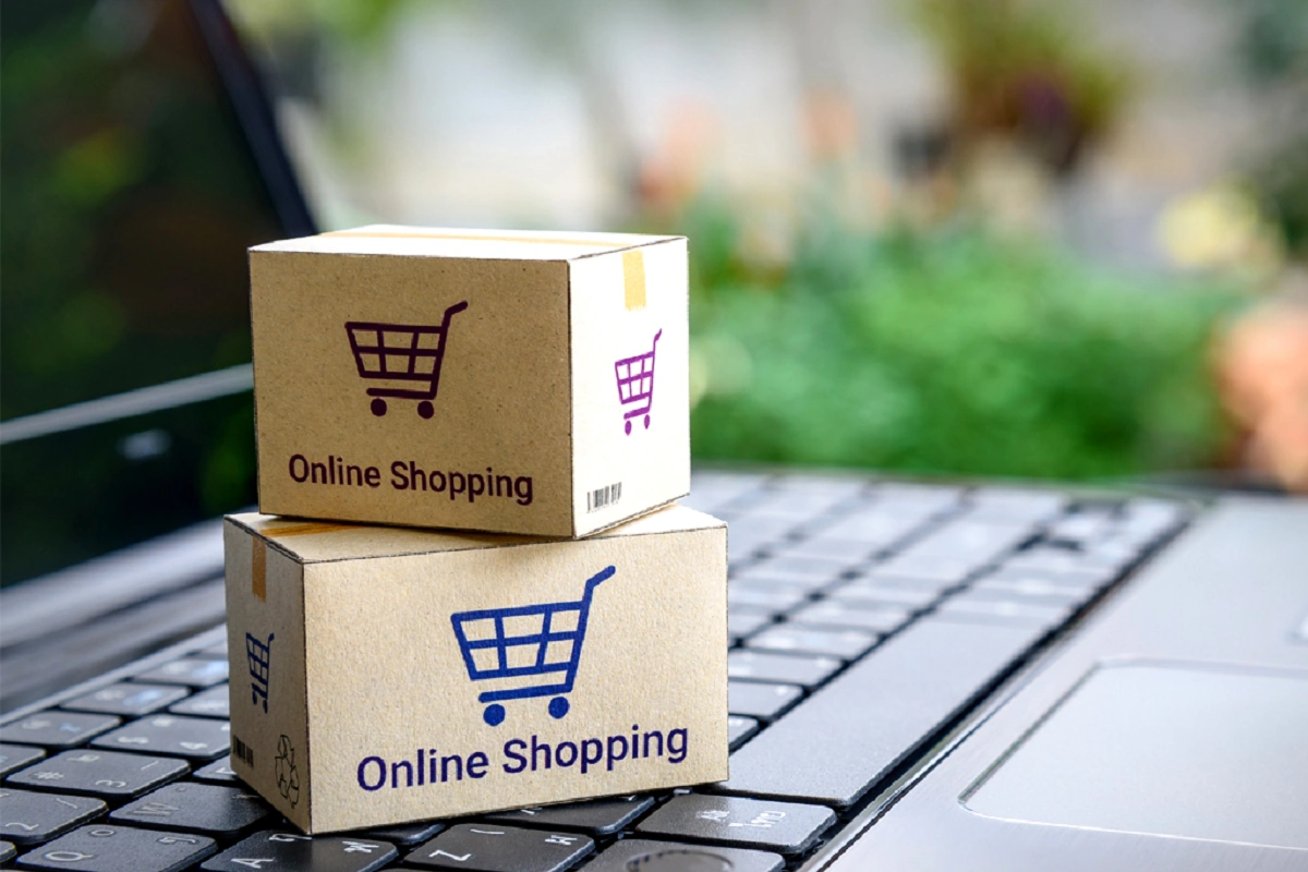 online shopping in india