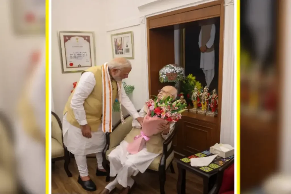 PM Modi