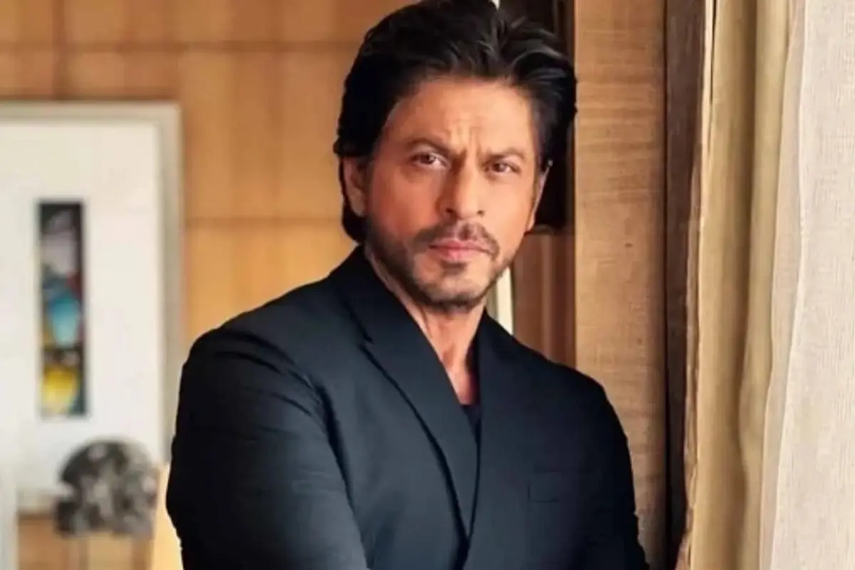 Shahrukh Khan