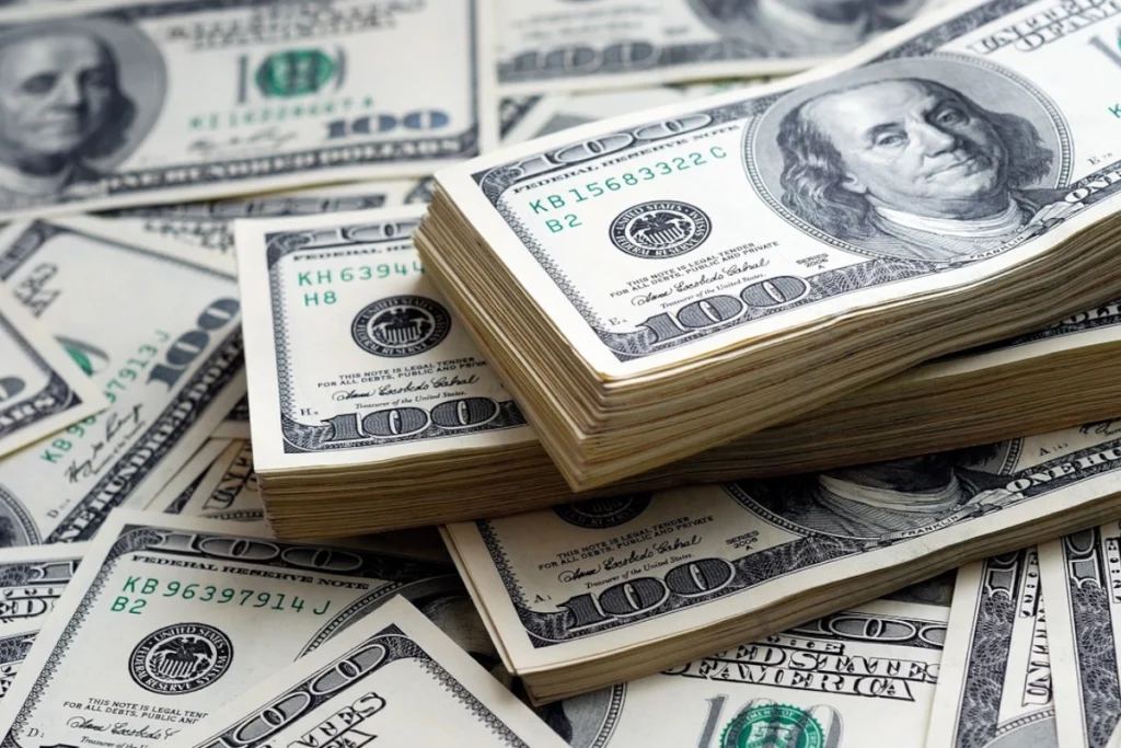 usd