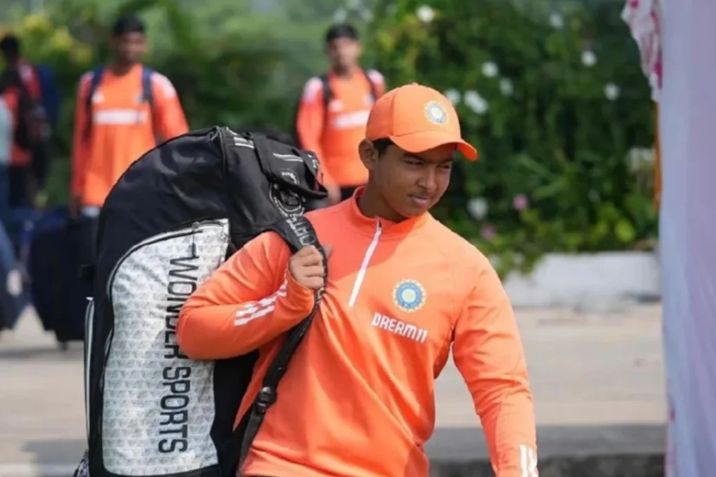 vaibhav suryavanshi