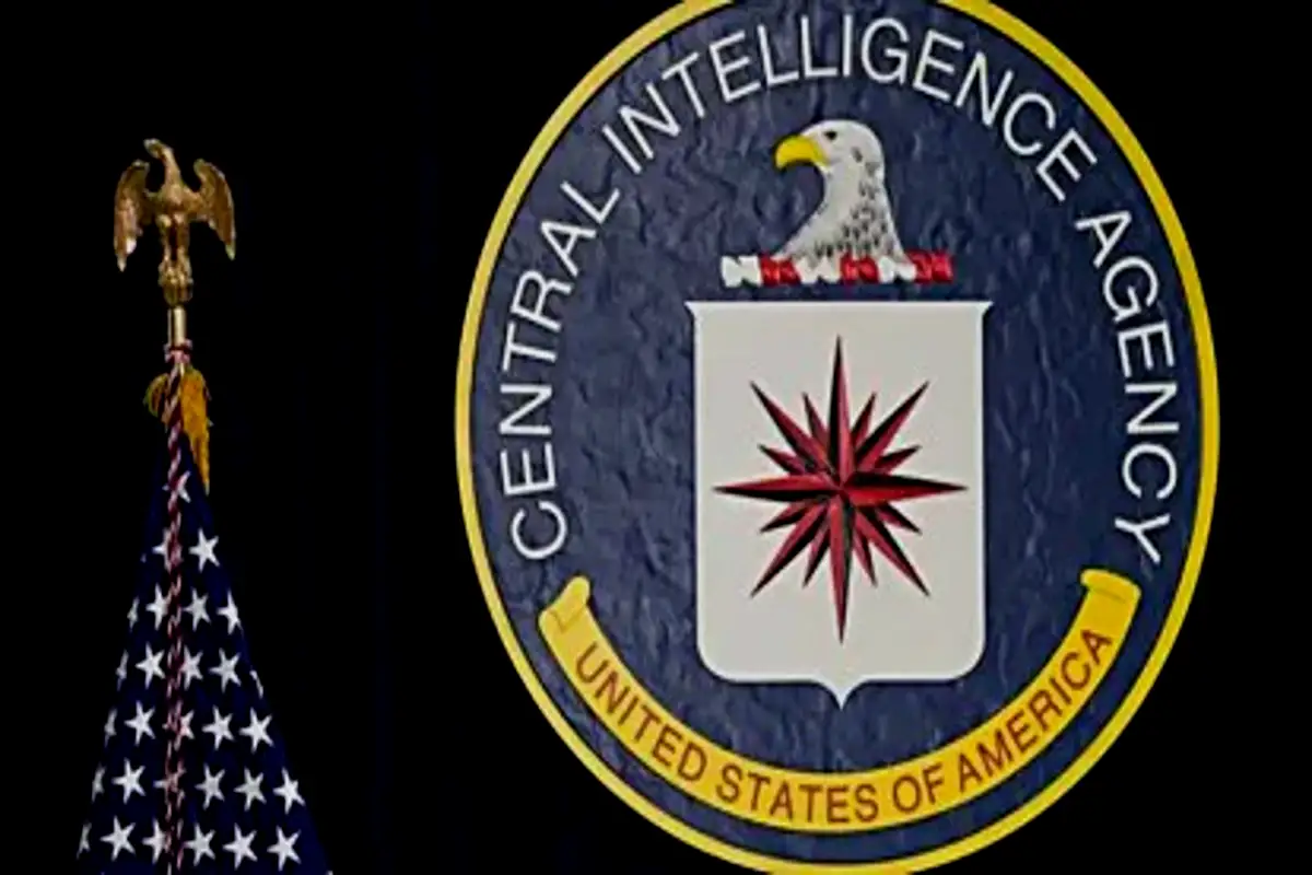 CIA