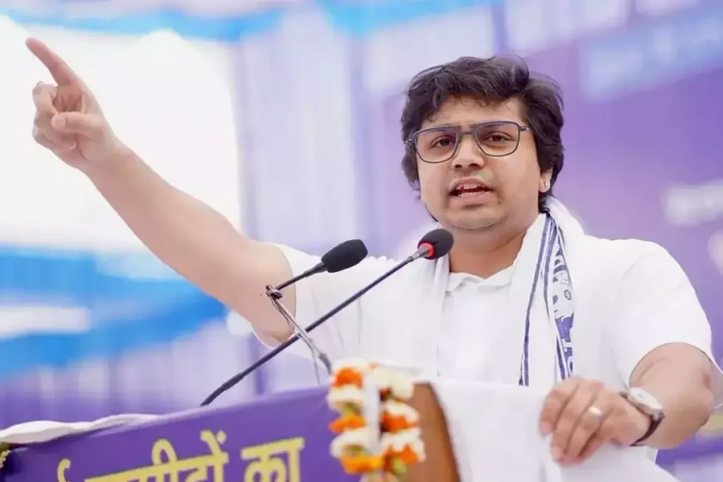 Akash anand