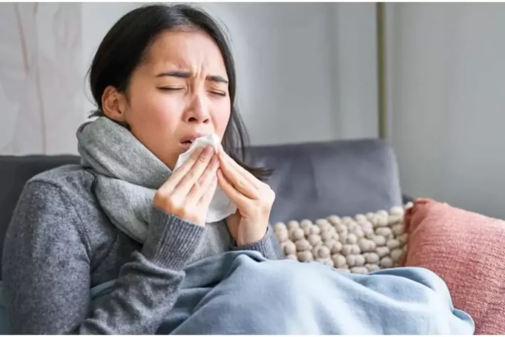 Winter Care Tips