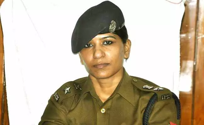 नागालैंड कैडर की IPS सोनिया सिंह को NIA में मिली तैनाती, बनेंगी IG NIA