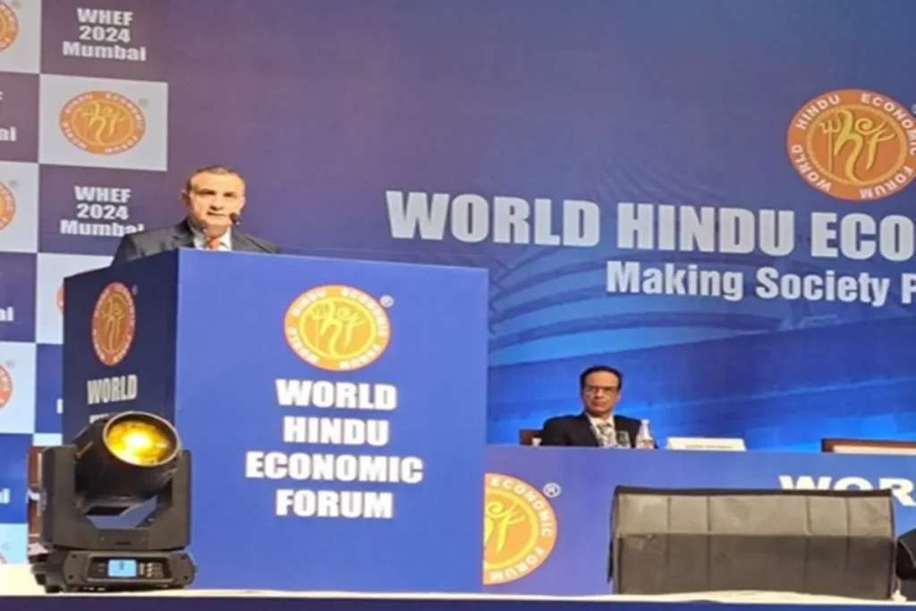 Consul General Kobbi Shoshani