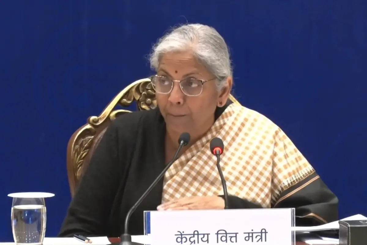 GST Council Meeting: छोटी कंपनियों के लिए GST Registration की प्रक्रिया होगी आसान, जानें, बैठक में और चीजों पर हुआ फैसला