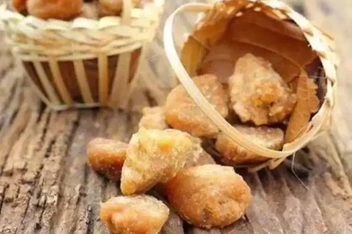 Jaggery Benefits in Winter