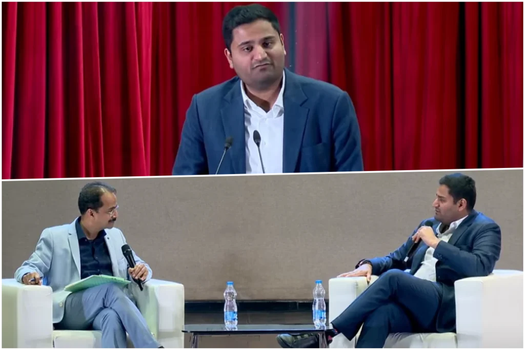 Adani Airport Holdings Ltd Director JEET ADANI