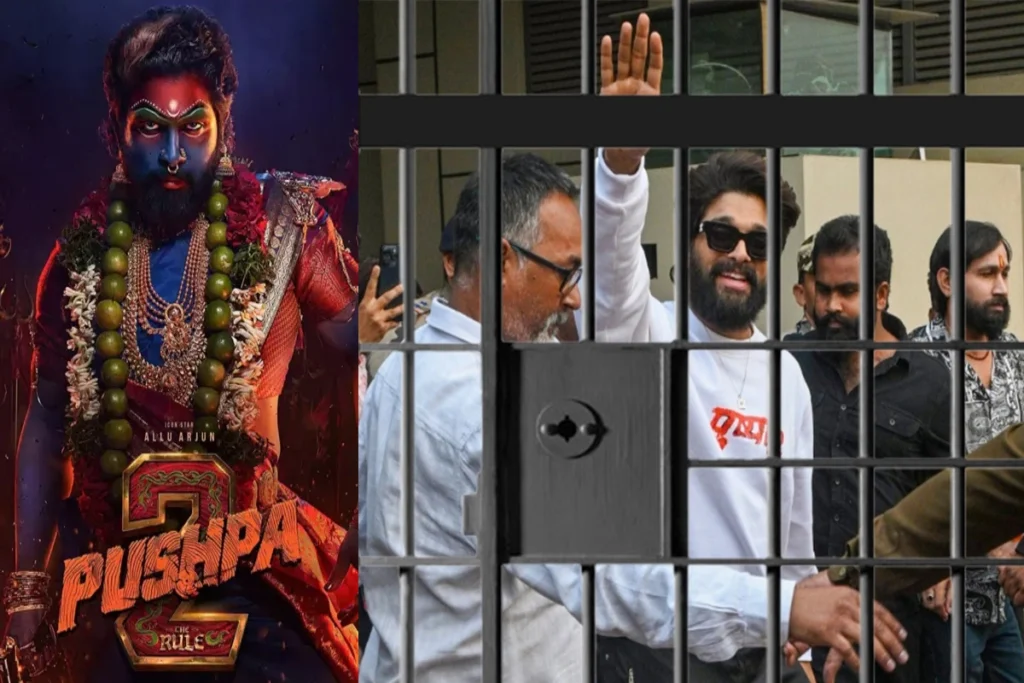 Allu Arjun