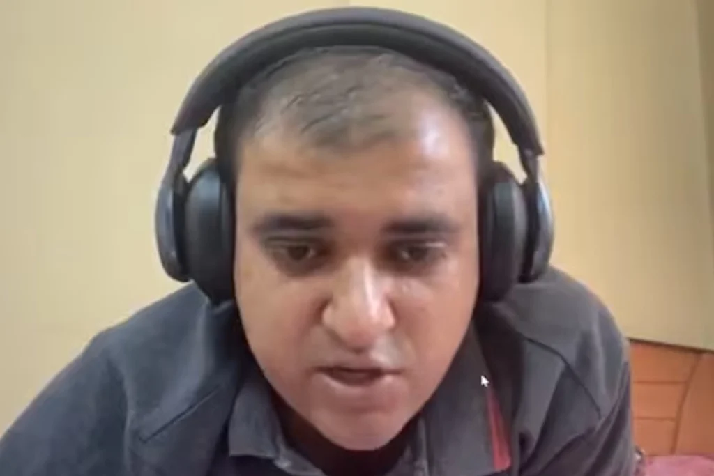 Atul Subhash