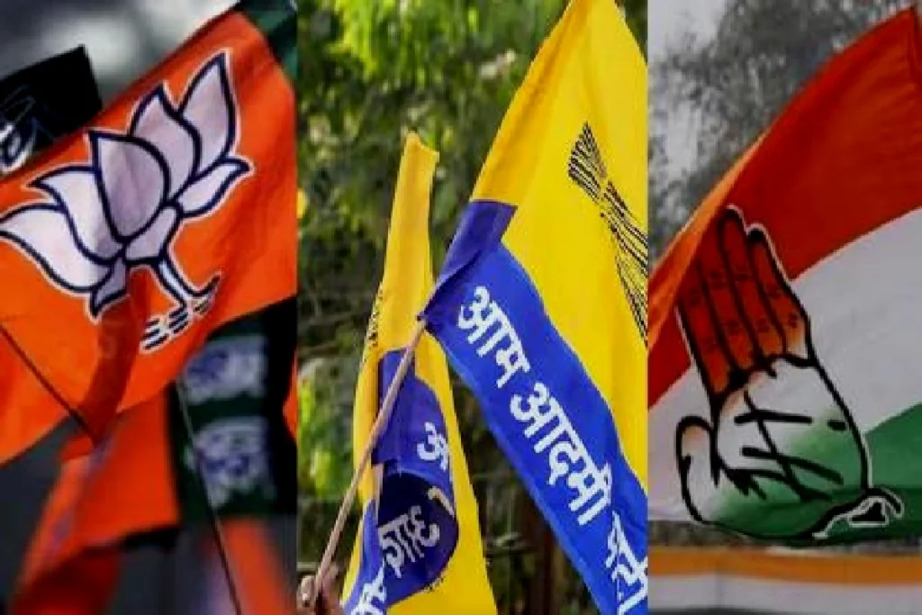 aam aami party