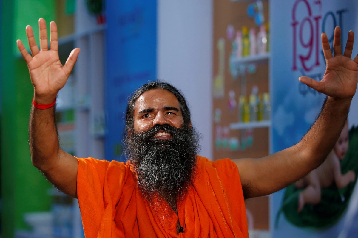 Baba Ramdev