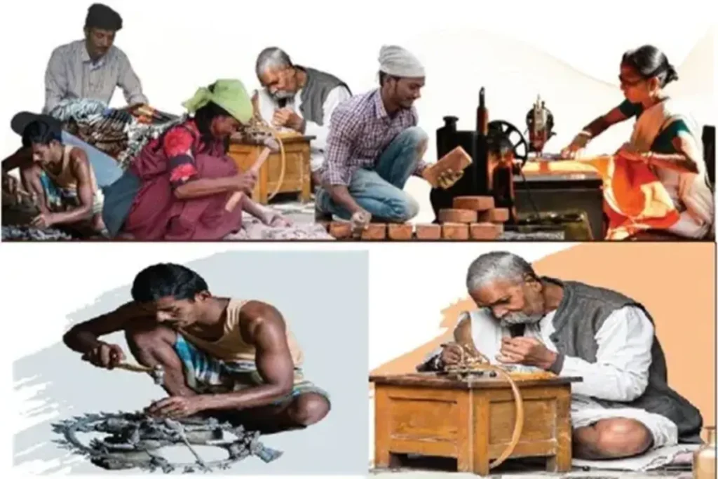 PM Vishwakarma scheme