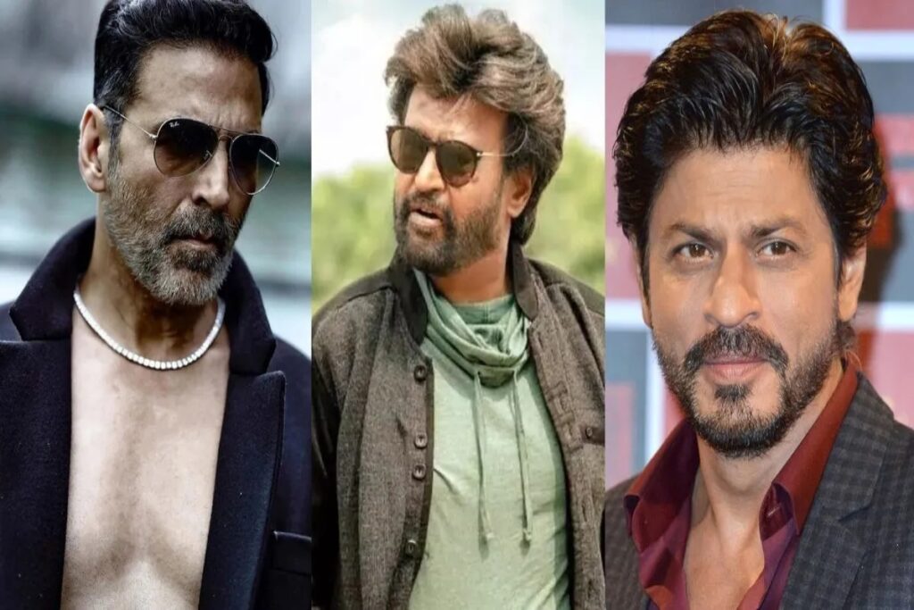 Bollywood Superstars Struggling Stories