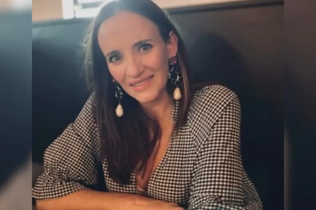 Caoimhe Carlos, VP, global customer success, Udemy