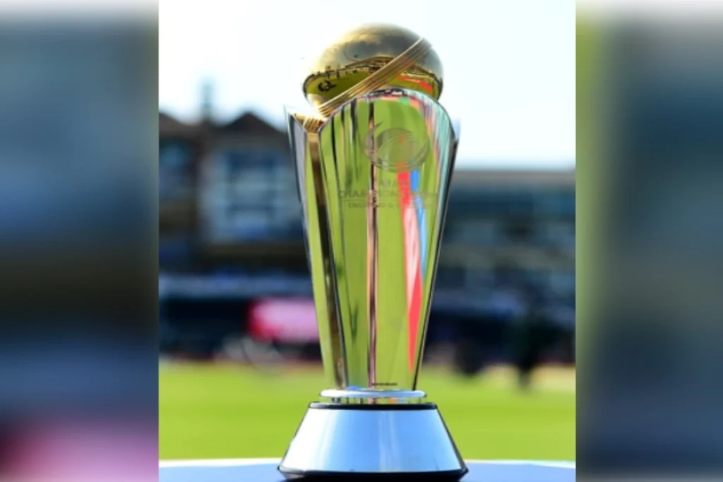 Champions Trophy