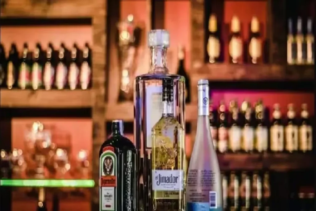 Chhattisgarh liquor scam