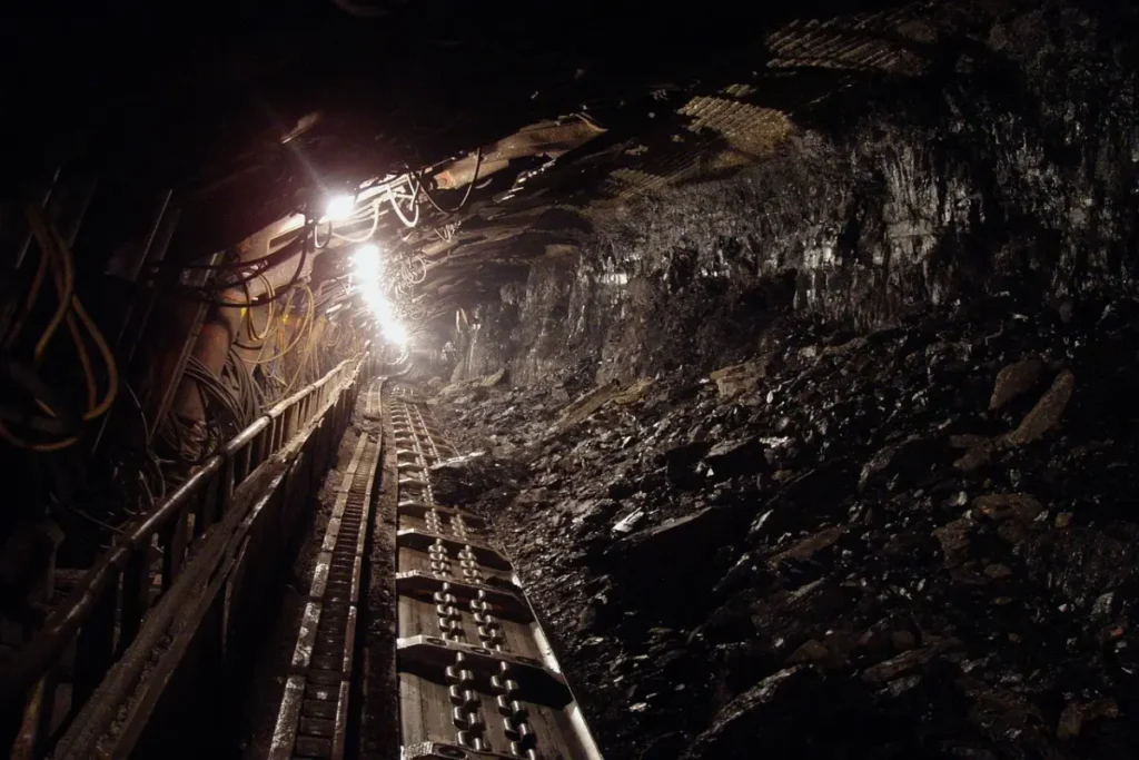 Coal Industries