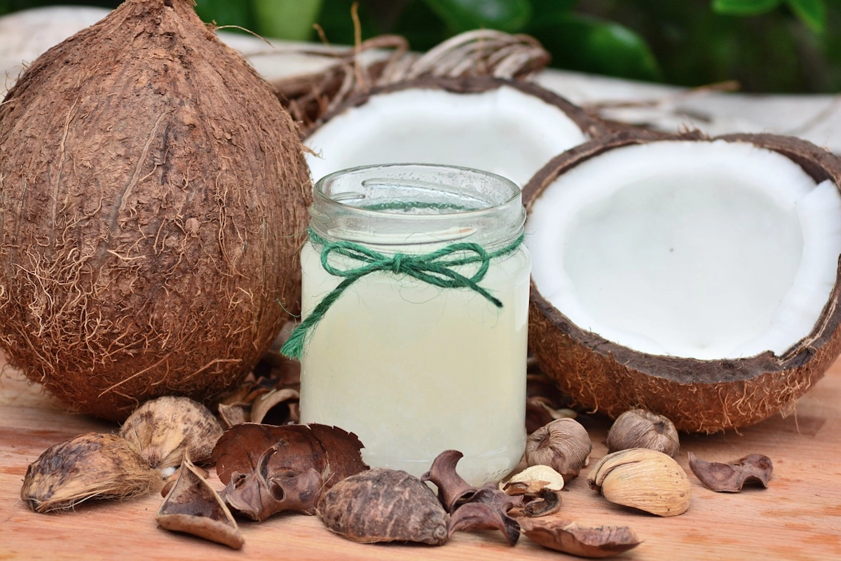 Coconut oil tax dispute, Supreme Court verdict, Coconut oil edible oil,