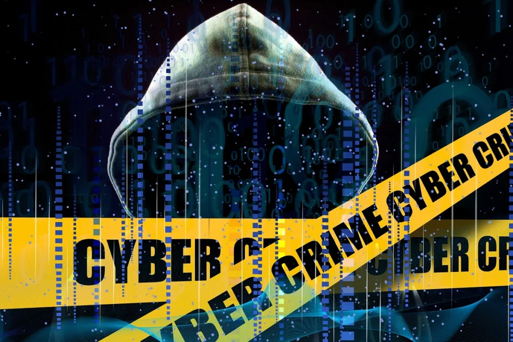 Cybercrime