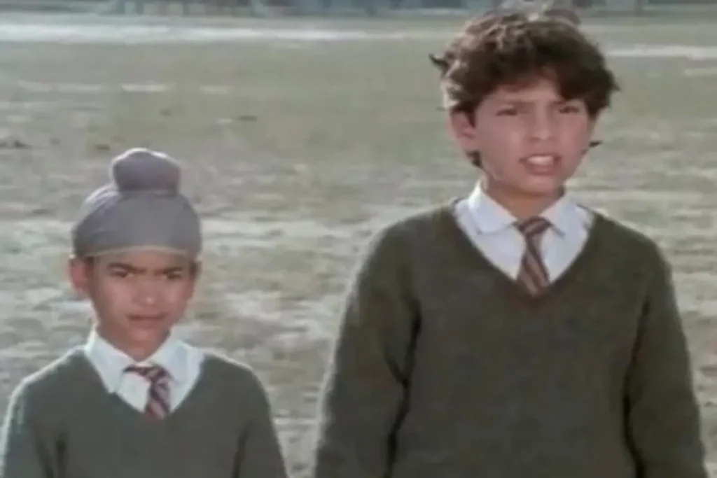 Yuvraj Singh
