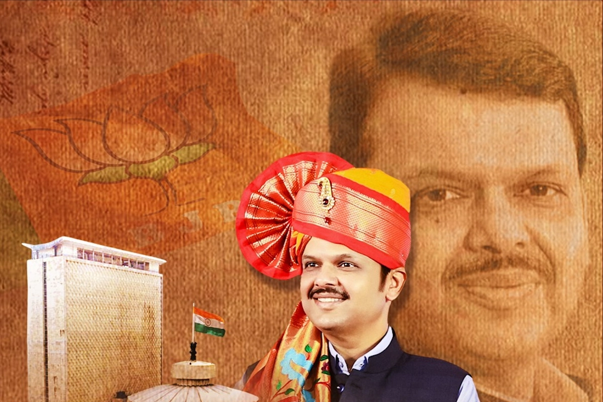 जब Devendra Fadnavis ने Indira Gandhi के नाम वाले स्कूल में पढ़ाई जारी रखने से कर दिया था इनकार