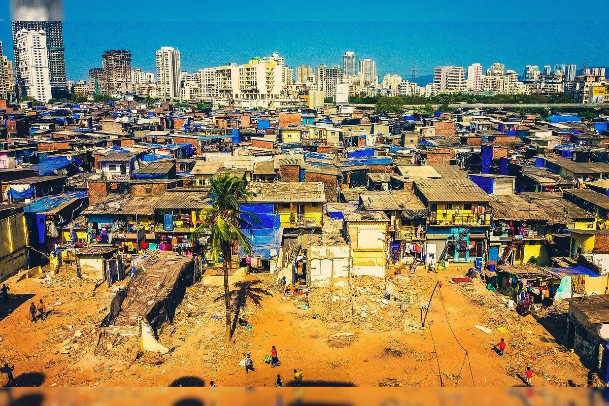 Dharavi Redevelopment Project, Adani Group, Bombay High Court