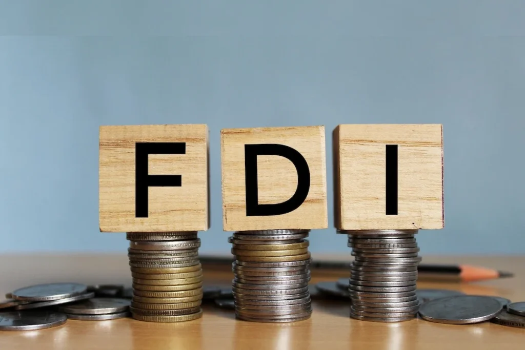 FDI