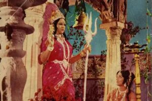 Film Jai Santoshi Maa